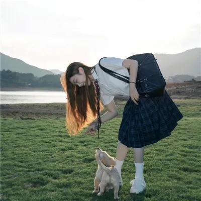 蓝精灵