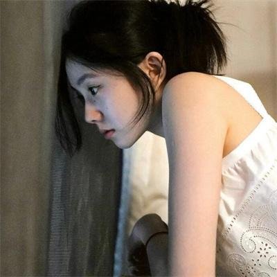 渴望的画作