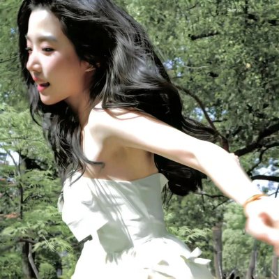 英伦四月天